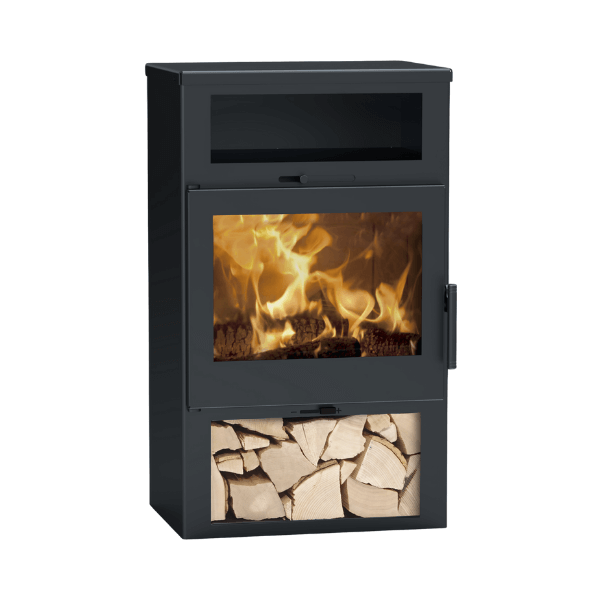 ESTUFA-LENA-CARDIFF OVEN