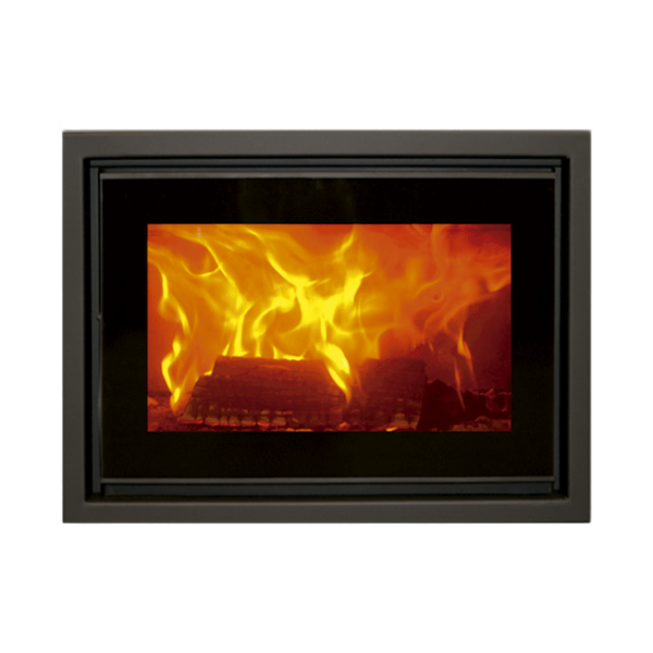 ESTUFA-LENA-FIREPLACE F-720-S