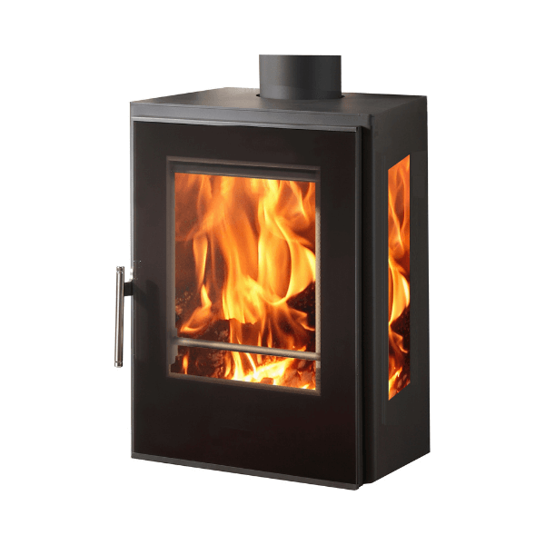 ESTUFA-LENA-INCA WALL