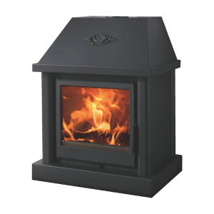 ESTUFA-LENA-LA MANCHA