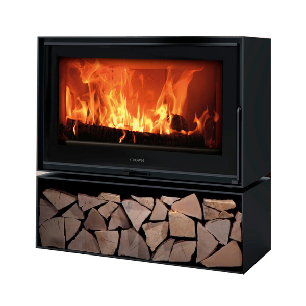 ESTUFA-LENA-MILAN BUCHER