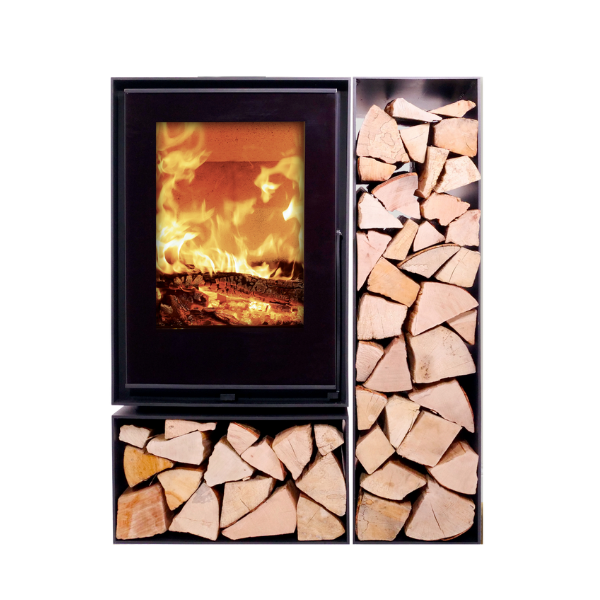 ESTUFA-LENA-QUETZAL BUCHER A DROIT